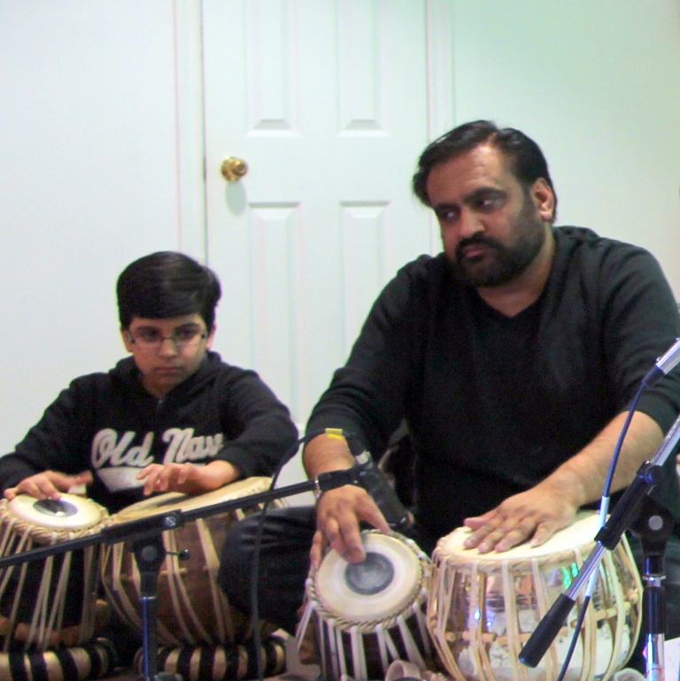 Bhakti Sangeet